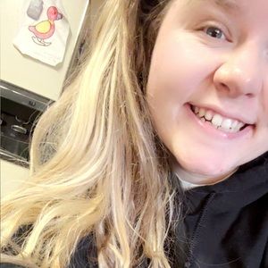 Meet your Posher, Daisy